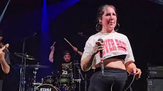 05 Fervence - Oculum (new song) - Armstrong Metal Fest 2026
