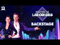 Backstage | Festival Las Condes 2022