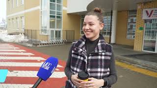 Выборы президента РФ в Московском