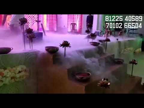 low-fog-entry-welcome-wedding-marriage-reception-stage-chennai-|-bangalore-|-tamil-nadu-|-andhra