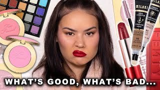 What's New In Makeup! January 2023 | Maryam Maquillage