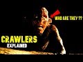 CRAWLERS Explained In Hindi