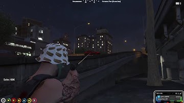 Arnie goes Demon mode VS Seaside  WW3 WAR | NOPIXEL WL 3.0 GTA 5 RP HYDRA