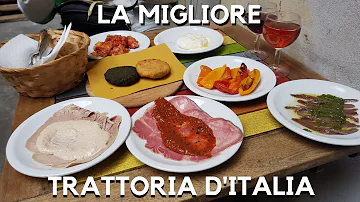Dove mangiare la panissa a Torino?