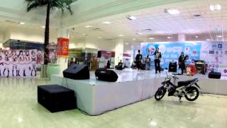 KAZE cover On Ok Rock - The Beginning