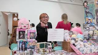 Anime Swap Meet | WeebMart 2024