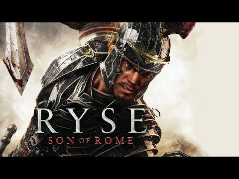 Video: Crytek Bekæmper Ryse QTE-bekymring Med Forbedret AI