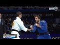 Rustam Orujov vs Hidayet Heyderov Semi Final (Yarim Final)World Judo Championships 2019
