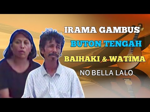 vocal gambus bagus uga....🤭