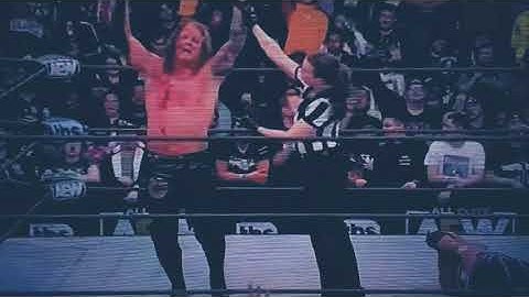 Chris Jericho Quits AEW  Dynamite 11/23/22 Highlights 23 Nov #aewdynamitehighlightstoday