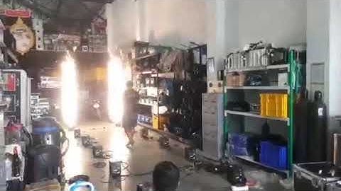 Sparkular Mini / EakEffect