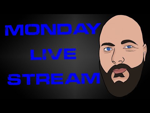 Show Control Library - Firmware 1.13 - Feb 20 2023 - Monday Live Stream - Q&A