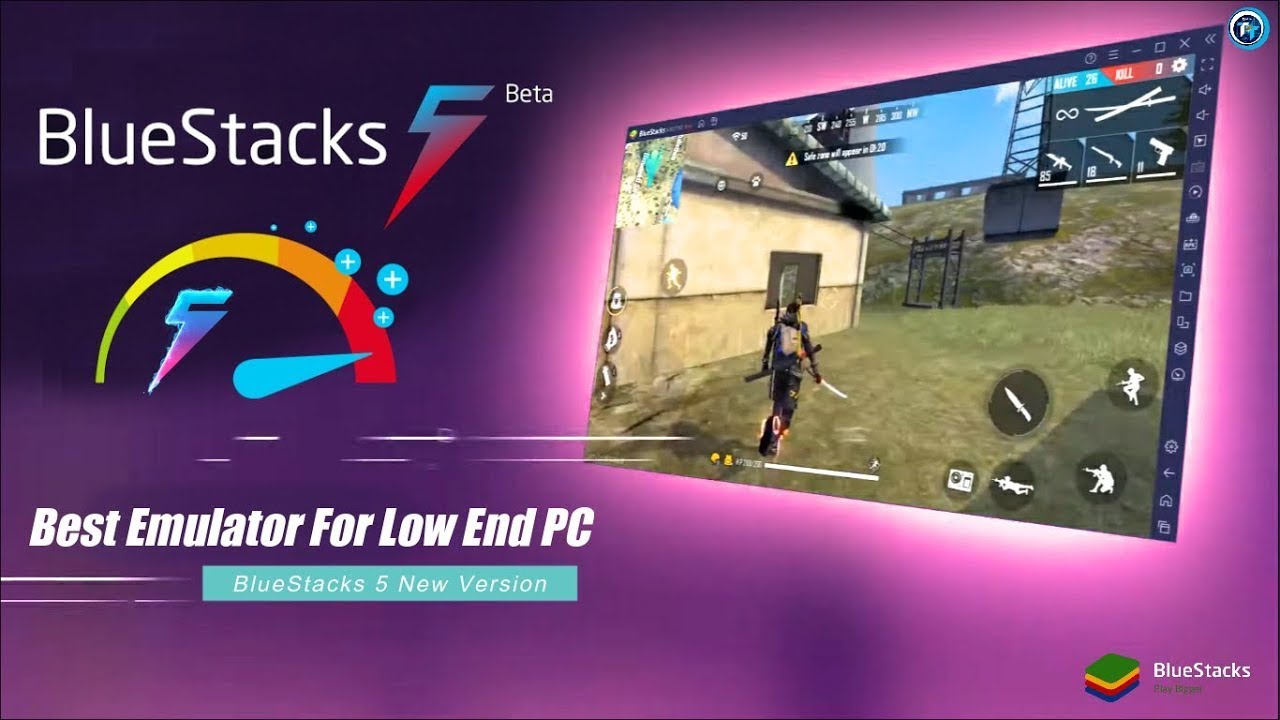 How To Setup Keymapping In Bluestacks 5 ||Bluestack 5 free fire key ...