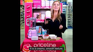 What's inside The Healthy Mummy Smoothie that's NOW at Priceline screenshot 4