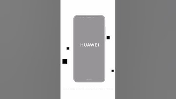 Huawei Boot Animation. Notice : ccto for the original owner of the boot startup. bad English.