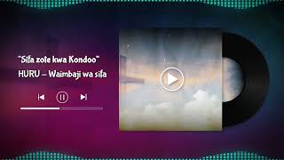 Video thumbnail of ""Sifa zote kwa Kondoo" - HURU"