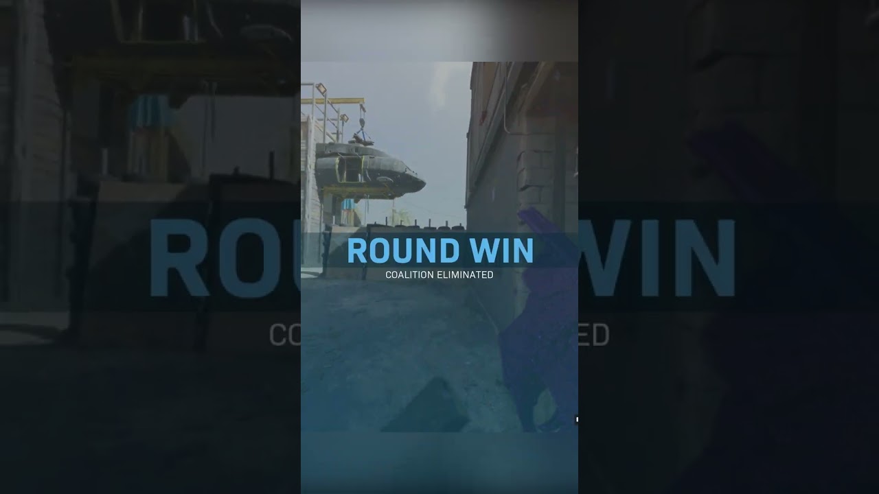 modern warfare voicechat will never get old...