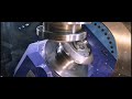 Spiral/Straight bevel gear milling machine