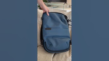 Airline baggage limits are no match for this backpack 🔥🌎✈️ #travel #backpack #lifehack