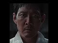 Gi-hun Death Squid Game Season 3 #shorts #squidgameseason3