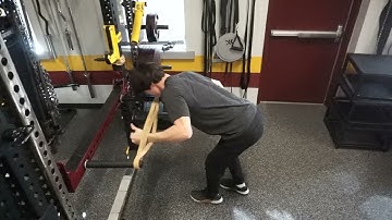 Cuban External Rotation Band Ipsilateral Cocontraction Shoulder Forward Thumb Up