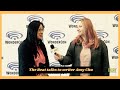 WonderCon 2023: Amy Chu reveals how she survives life on the road