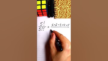 A Great Math Hack! You Should Learn This! #maths #mathstricks #mathtrick  #algebra #lifehack