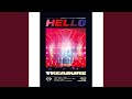 BEAUTIFUL TREASURE JAPAN TOUR 2022 23 HELLO SPECIAL In KYOCERA DOME OSAKA BEAUTIFUL TREASURE JAPAN TOUR 2022 23 HELLO SPECIAL In KYOCERA DOME OSAKA