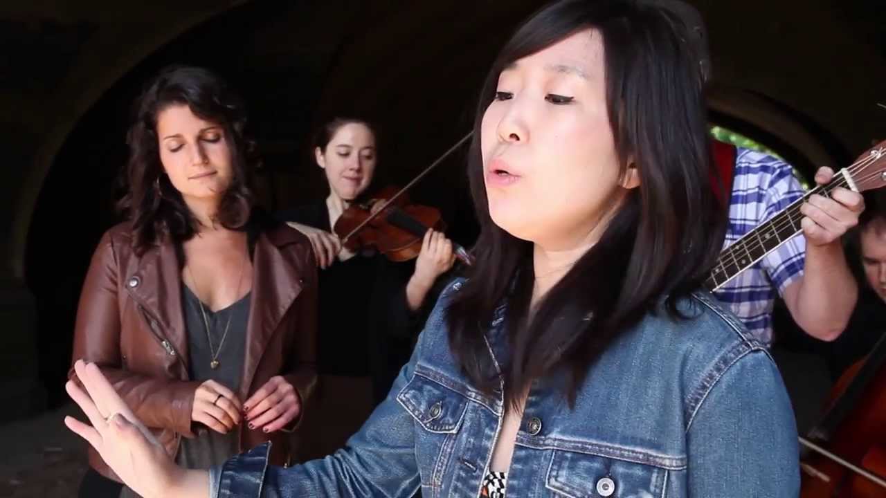 Deb Oh & The Cavaliers, 