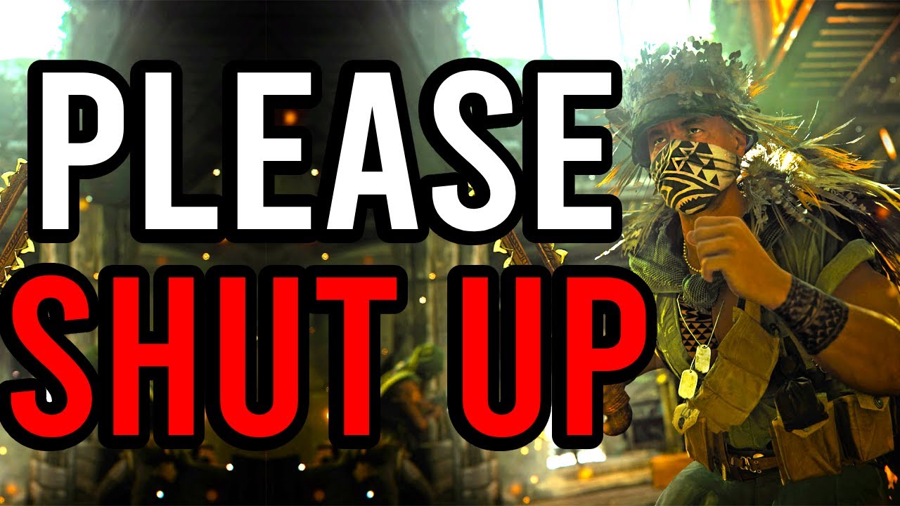 "Stop Hating on Vanguard"