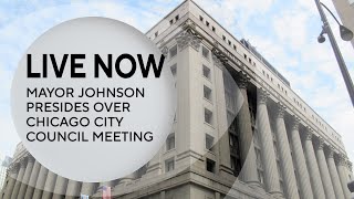 Streaming Live: Larry Snelling takes over as Chicago Police Superintendent