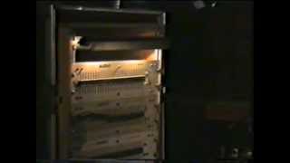 Primitive Reason - Sold Out (Cais do Rock 95)