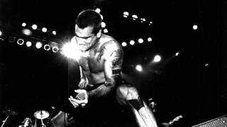 Video thumbnail of "Rollins Band - Destroying the world"