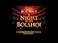 Bolsho national theatre  in a persian market for orchestra