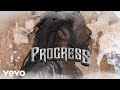 Buju Banton - PROGRESS | Visualizer