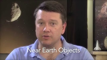 Detecting Potentially Dangerous Asteroids and Comets