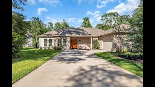 12134 S Tara Plantation Drive video tour