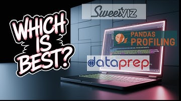 Which Python Library is Best? Automate Your Exploratory Data Analysis!
