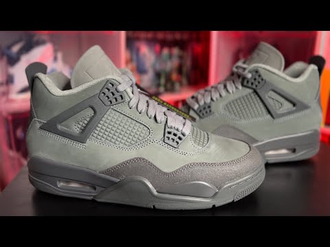 スニーカー Nike Air Jordan 4 Retro SE \