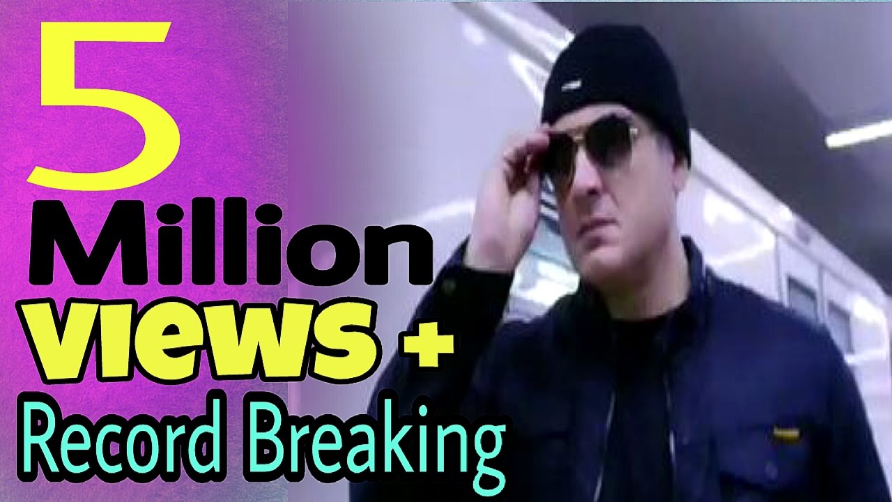 Vivegam Official Teaser Record Breaking Views and likes | Ajith | Siva