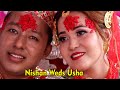 The best nepali cinematic wedding  nishan weds ushabhojpur films presents  behuli song