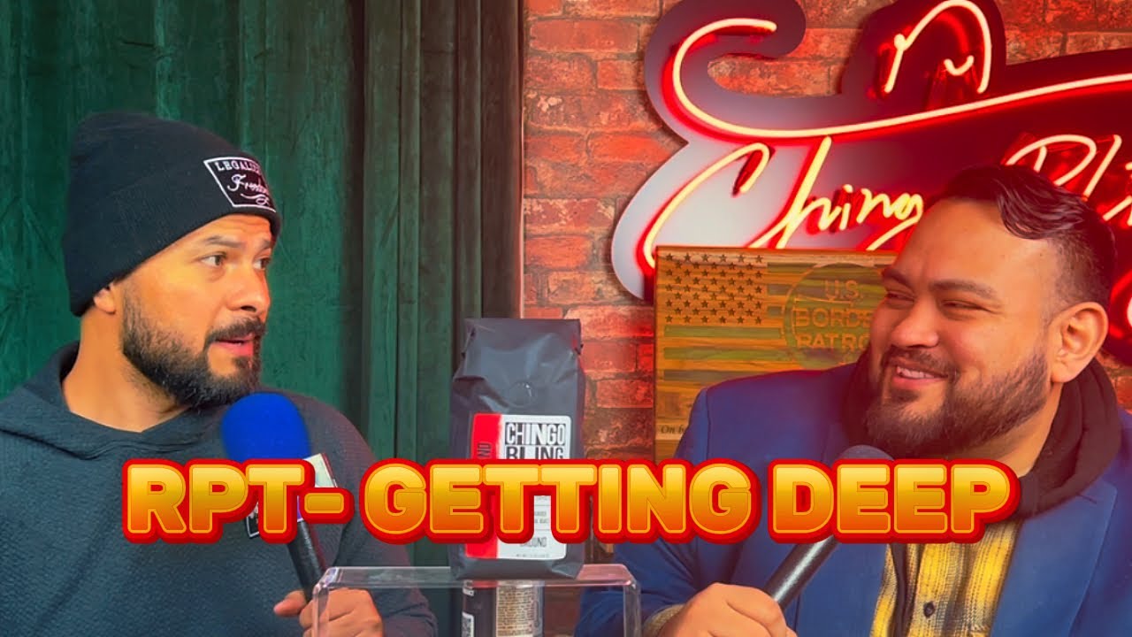 Setxy RPT- Getting Deep - YouTube