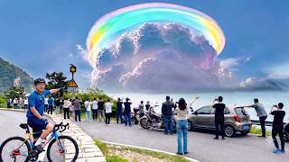 85 Strange Things Happening Right Now Around the World | One In a Billion Moments In Nature!