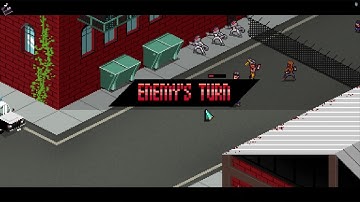 Chroma Squad Part 2: Do a Barrel Roll!