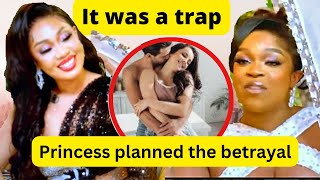 Secrets &amp; Betrayal: Real Housewives Of Abuja Reunion Exposed Tutupie, Comfort, Oj posharella...