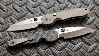 Spyderco Smock Review Good and Bad