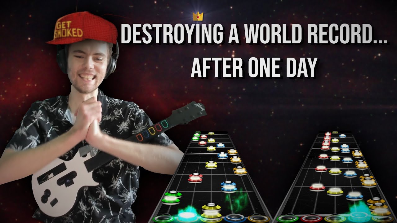 Minds of the Mad 140% Speed Tech FC ~ WORLD RECORD