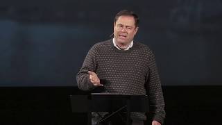 Acts 29 US West Training: Mark Dever - Session 4: The Pastor's Discipleship
