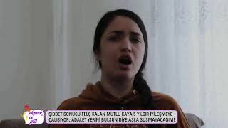 Mutlu Kaya Hayatimi Geri Istiyorum Youtube