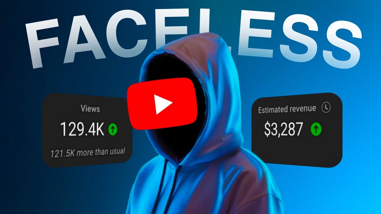 How to CREATE Faceless YouTube Videos with AI Automation in 2025! - YouTube